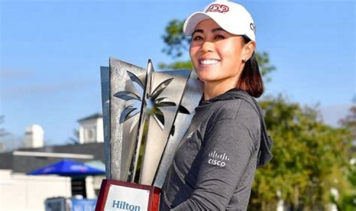 Danielle Kang Net Worth – How Much is Kang Worth?