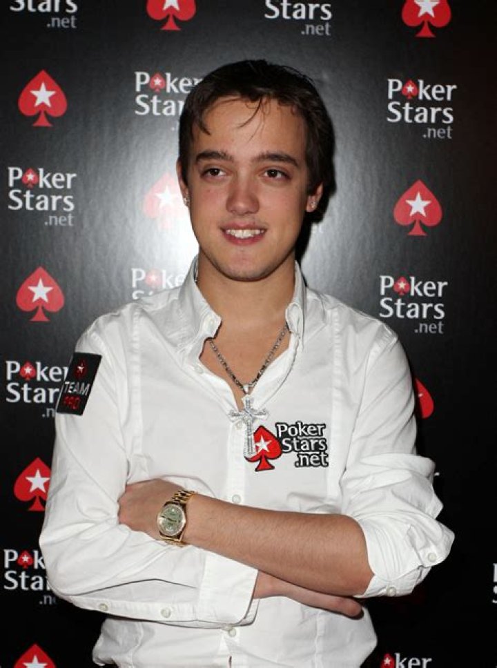 Dario Minieri Net Worth | Celebrity Net Worth