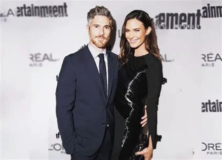 Dave Annable and Wife Odette Annable’s Complete Relationship Timeline