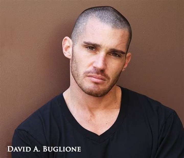 David Anthony Buglione – Biography, Facts & Life Story