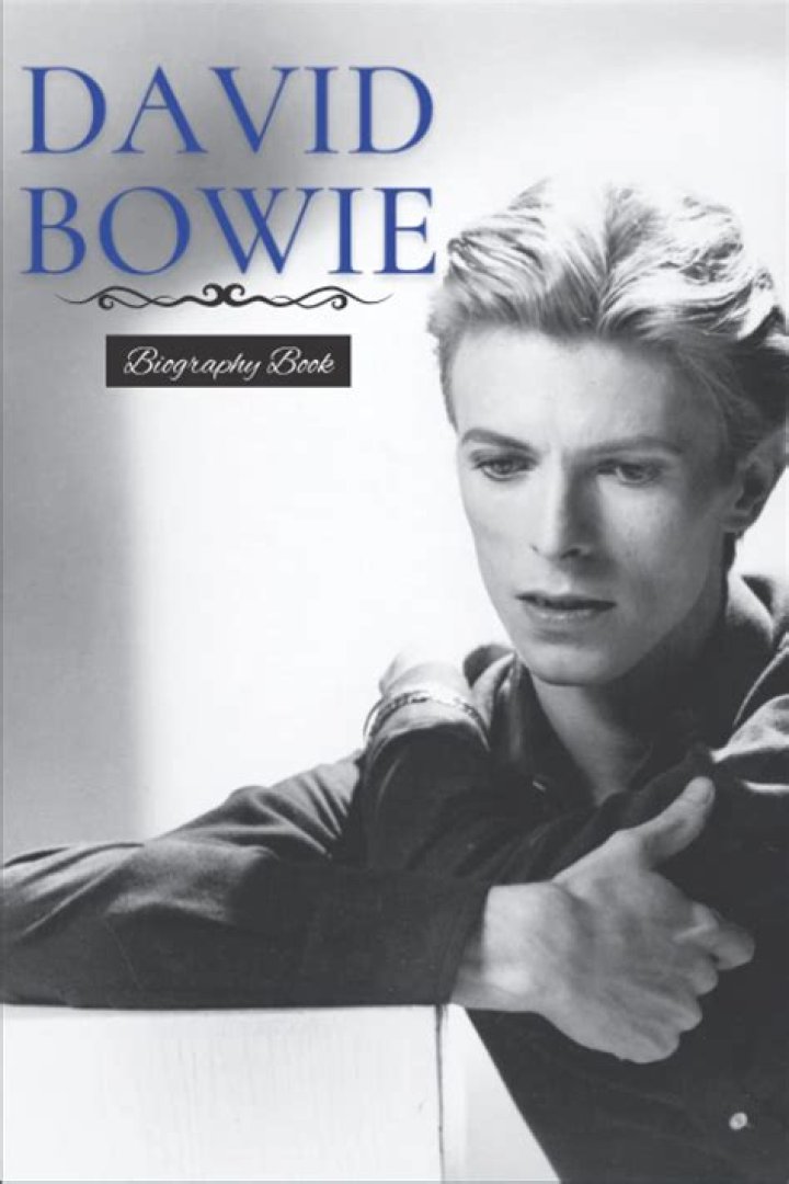 David Bowie – Biography, Facts & Life Story