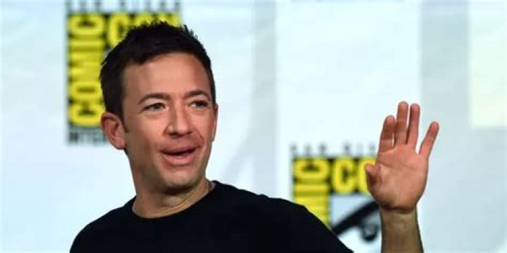 David Faustino Net Worth | Celebrity Net Worth
