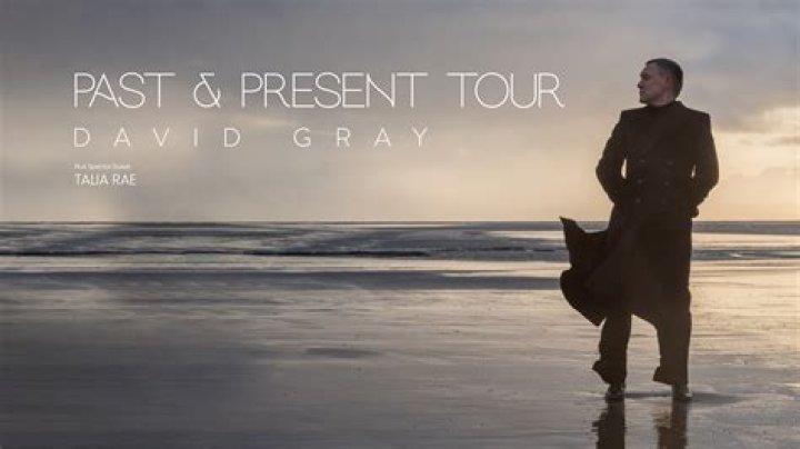 David Gray