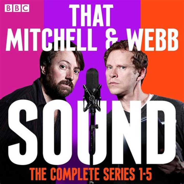 David Mitchell Bio, Wiki, Age, Wife, Mitchell and Webb, and Net Worth