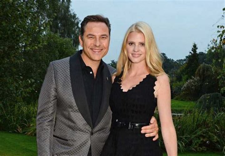 David Walliams biography: Age, height, net worth, books, is he gay?