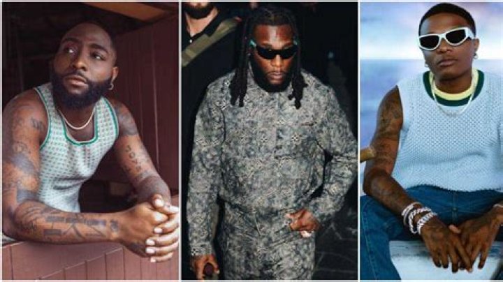 Davido, Wizkid, Burna Boy, Others Lose Twitter Verification As Elon Musk Enforces Payment Before Blue Check