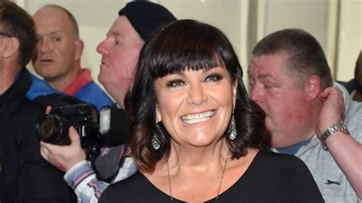 Dawn French Net Worth | Celebrity Net Worth