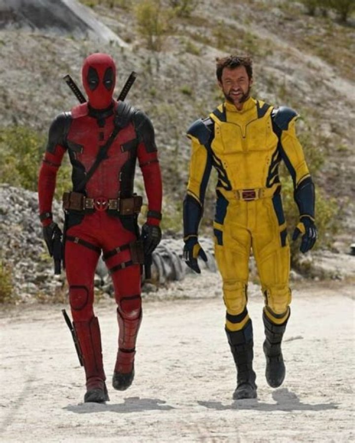 Deadpool 3 Cast Net Worth – Richest Cast Members Salary