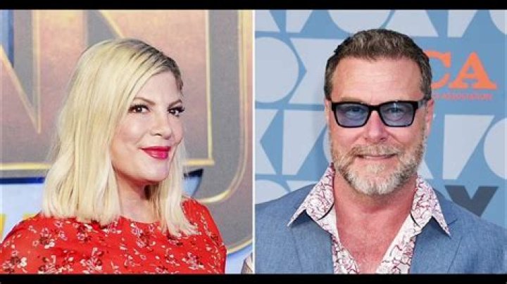 Dean McDermott Addresses Tori Spelling’s Divorce Filing in New Statement