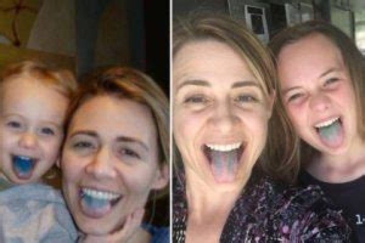 Deanne Bray’s Daughter Kyra Monique Kotsur Is In Her Mid Teens