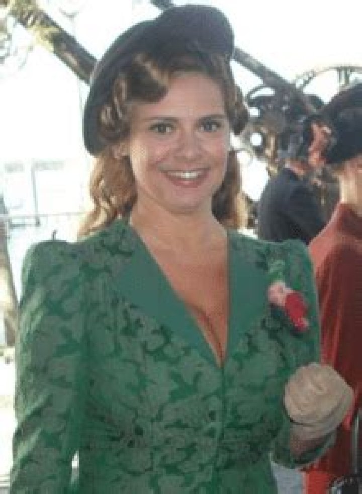 Debora Caprioglio – Biography, Facts & Life Story