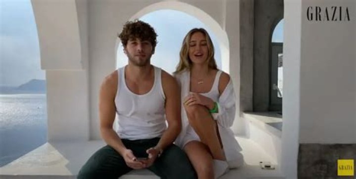 Delilah Belle Hamlin Addressed Dating Rumors with Ray Nicholson