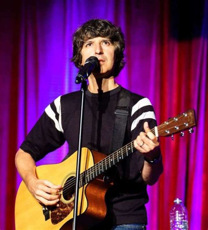 Demetri Martin Net Worth – How Much is Demetri Martin Worth?
