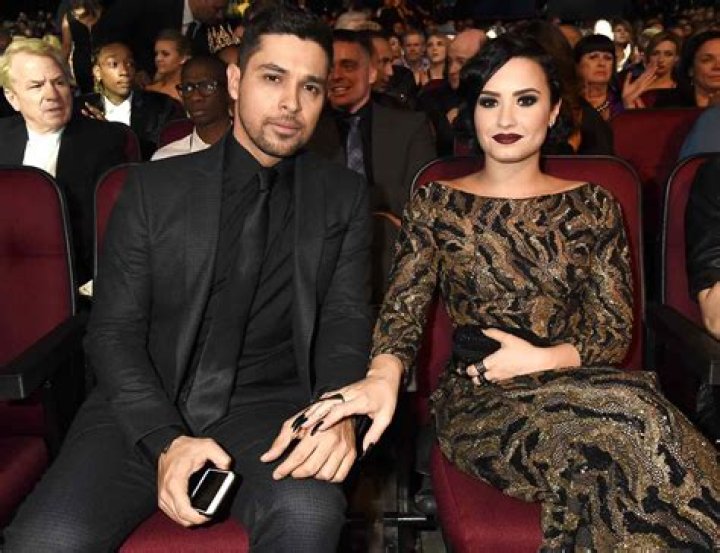 Demi Lovato Reveals Why She Hasn’t Spoken To Ex Wilmer Valderrama In A ‘Long Time’
