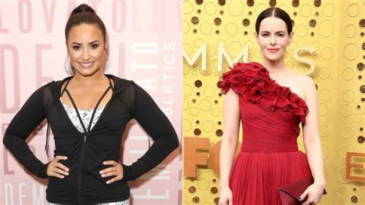 Demi Lovato Shot Their Shot at Emily Hampshire: ‘I Slid in Those DMs’