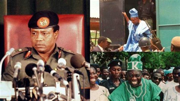 Democracy Day: 5 Reasons Why June 12 Is Significant in Nigeria’s History