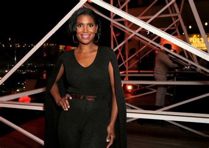 Denise Boutte Height