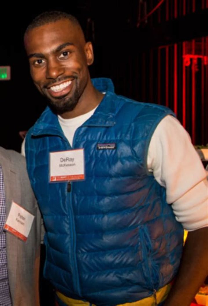 DeRay Mckesson - Bio, Age, Wiki, Facts and Family