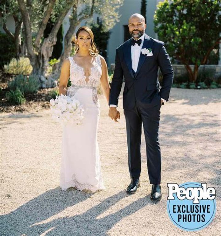Derek Fisher and Wife Gloria Govan’s Relationship: From Rocky Start to Getting Married