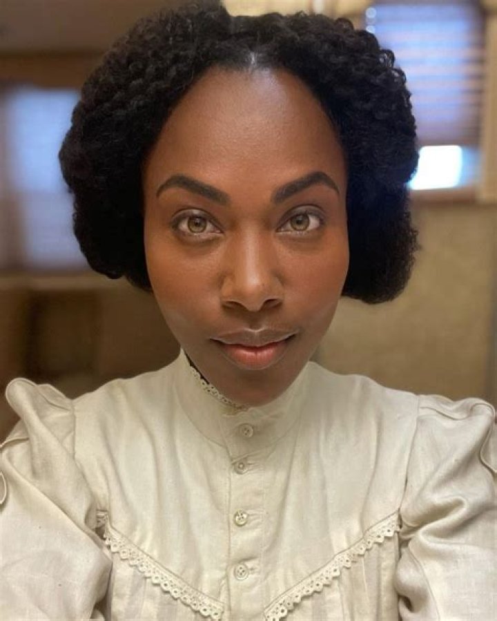 DeWanda Wise Height, Age, Bio, Net Worth, Family, Facts