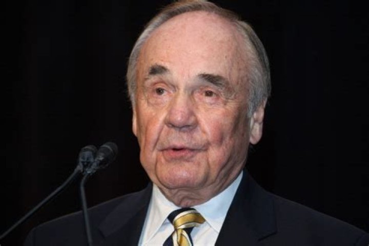 Dick Enberg Net Worth | Celebrity Net Worth