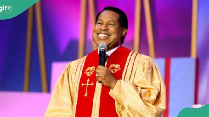 Did Chris Oyakhilome Raise 50 People From the Dead? Fresh Fact Emerges