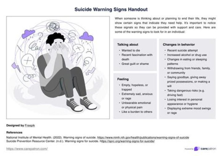 Did Huw Edwards Attempt Suicide? Depression And Mental Health Issue