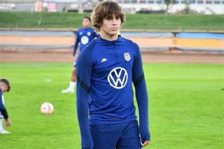 
Diving Deep Into Benjamin Cremaschi Net Worth, Salary And Earnings
