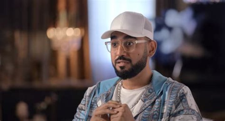 DJ Bliss Net Worth – How Much Is DJ Bliss Worth?