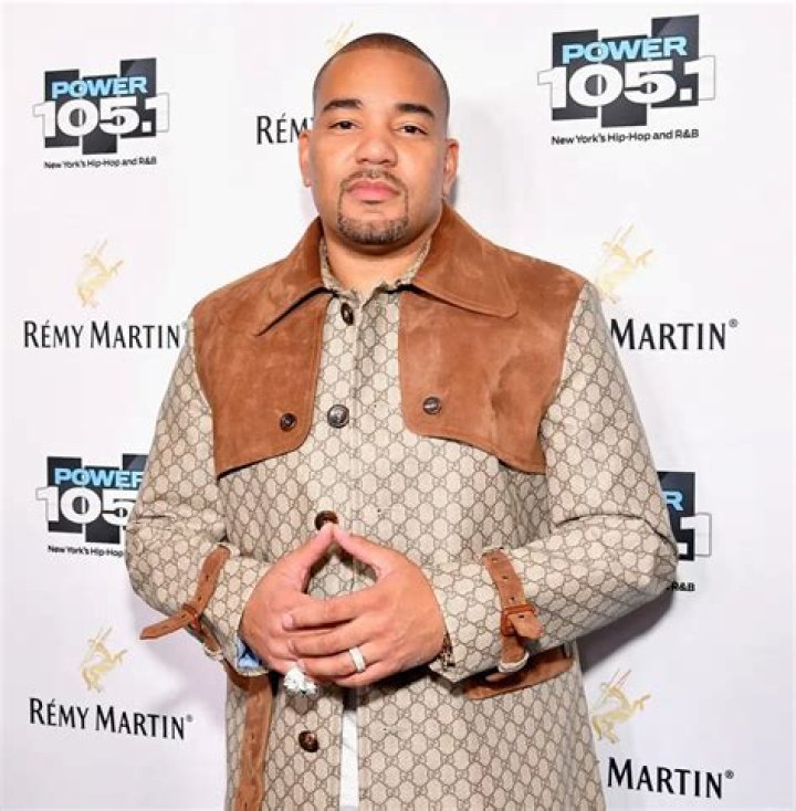 DJ Envy Net Worth | Celebrity Net Worth