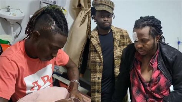 Dk Kwenye Beat and Hopekid Scandal: What Happened?