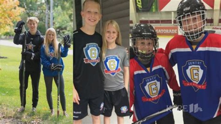 Does Antonia Gentry Have Brother? Siblings And Family
