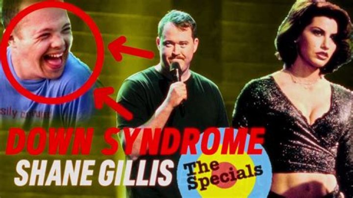 Does Shane Gillis Have Down Syndrome? Disability And Health Update 2023