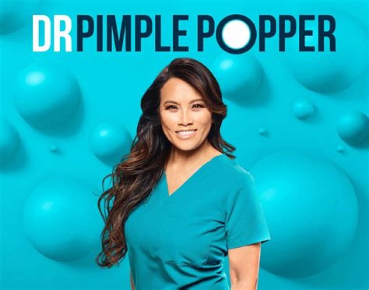 ‘Dr. Pimple Popper’ Preview: Aimee Reveals Her ‘Bump Mohawk’ To Dr. Lee