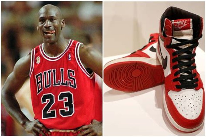 Drake May Be Leaving The Jordan Brand To Join Adidas