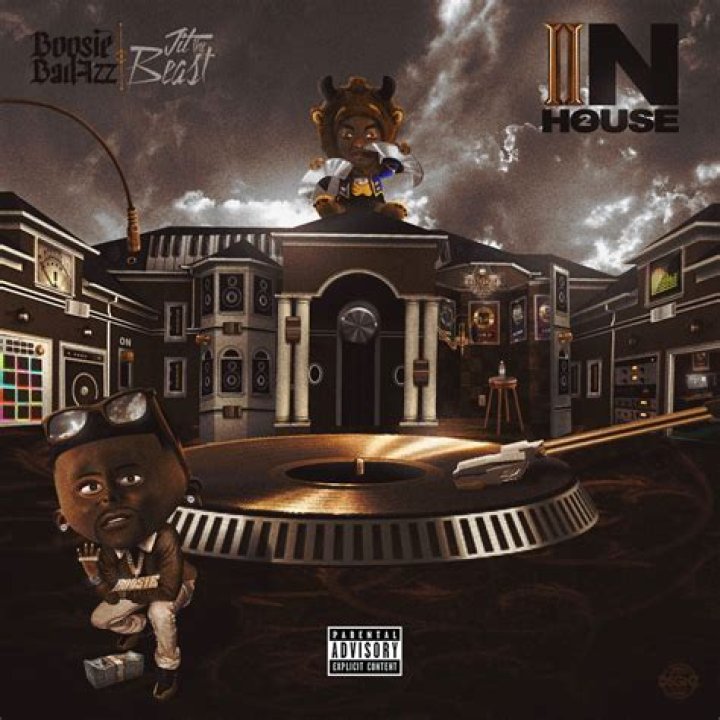 Drugs And Money by Boosie Badazz from USA