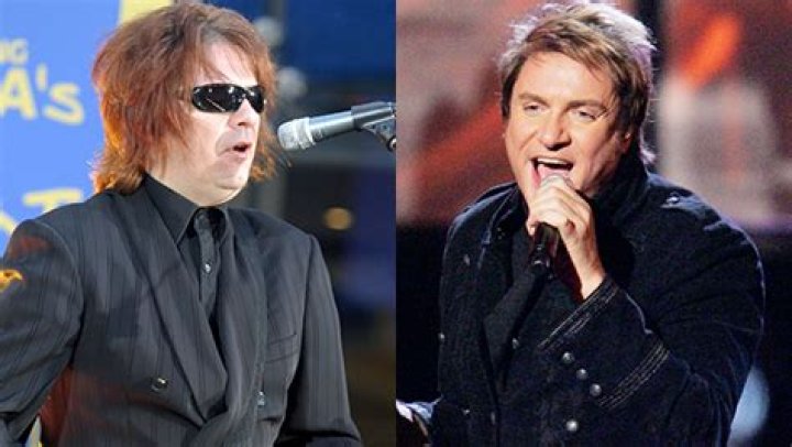 Duran Duran’s Simon LeBon Reveals Andy Taylor Has Prostate Cancer – Hollywood Life