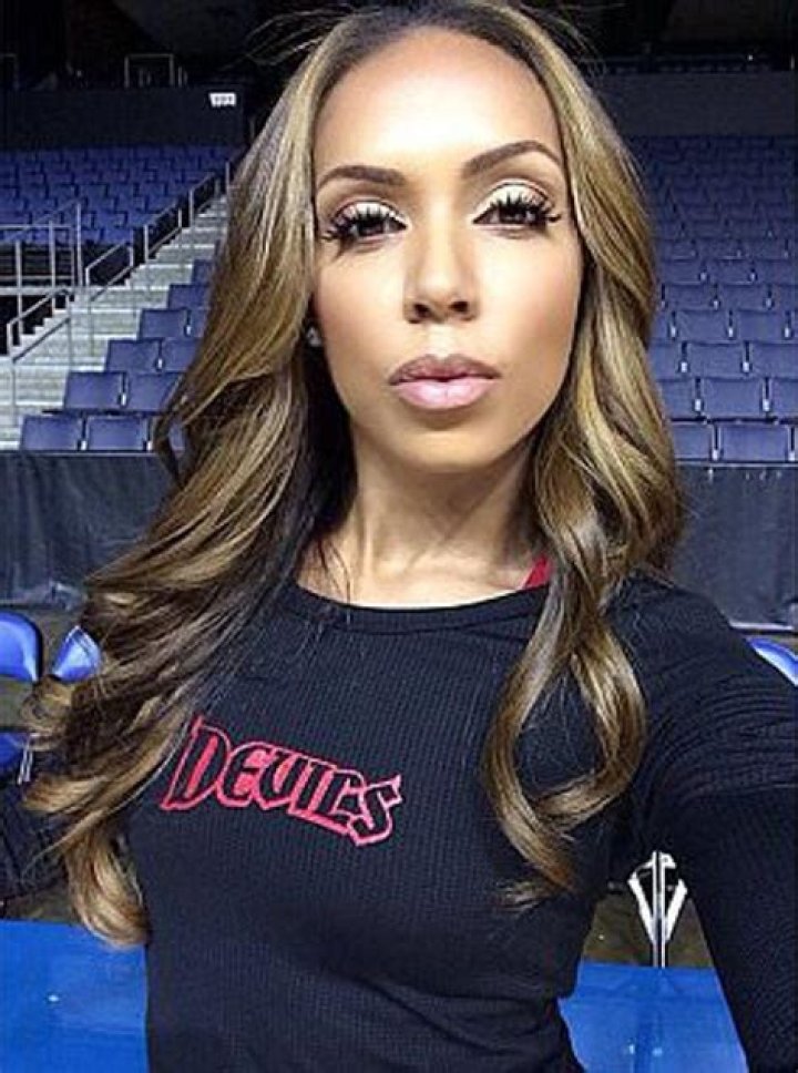 Earl Hayes & Stephanie Moseley: He Rapped About Murder In ‘Suicide’ Song
