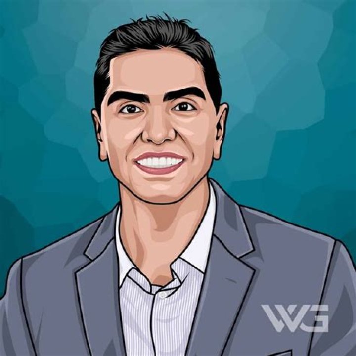 Eddie Piolin Sotelo Net Worth – $25 Million