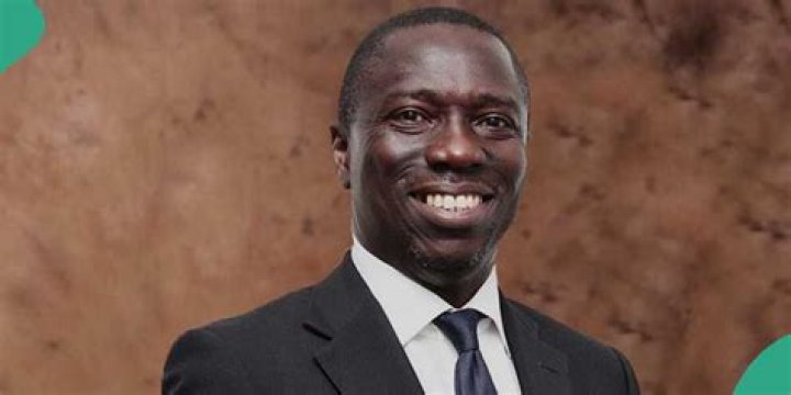 Edo 2024: Gov Obaseki’s Anointed, Asue Ighodalo, Resigns as Nigerian Breweries Chairman