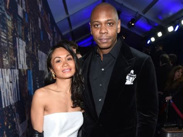 elaine-chappelle-filipino-wife-of-dave | Ecelebritymirror