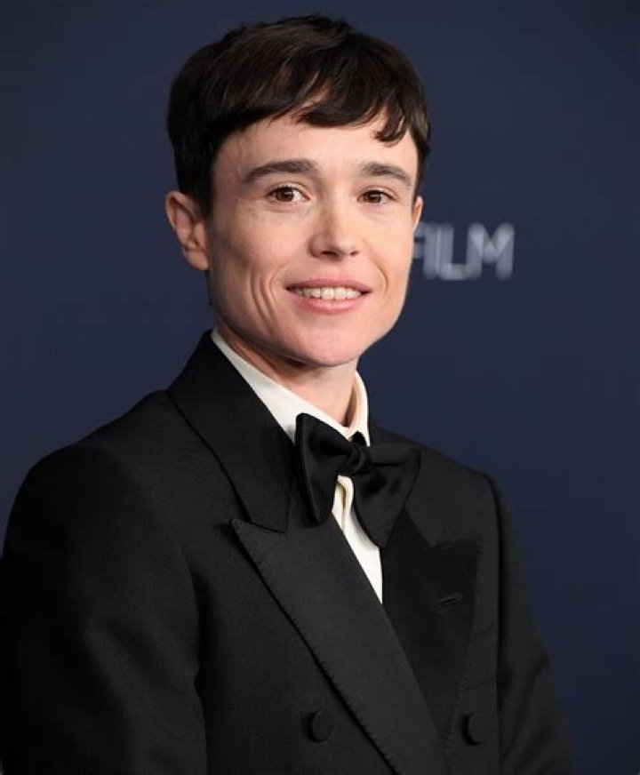 Elliot Page Net Worth | Celebrity Net Worth