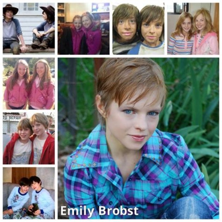 Emily Brobst – Biography, Facts & Life Story