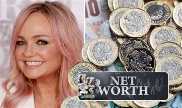 Emma Bunton Net Worth – How Much Is Emma Bunton Worth?