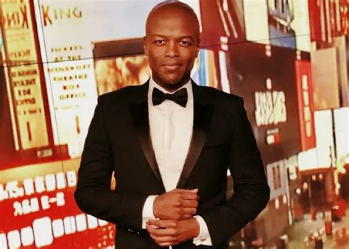 Emmy Award Winning Journalist Kendis Gibson Is Still Single