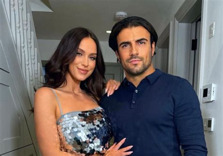 Ercan Ramadan: Is Ercan Ramadan dating anyone?