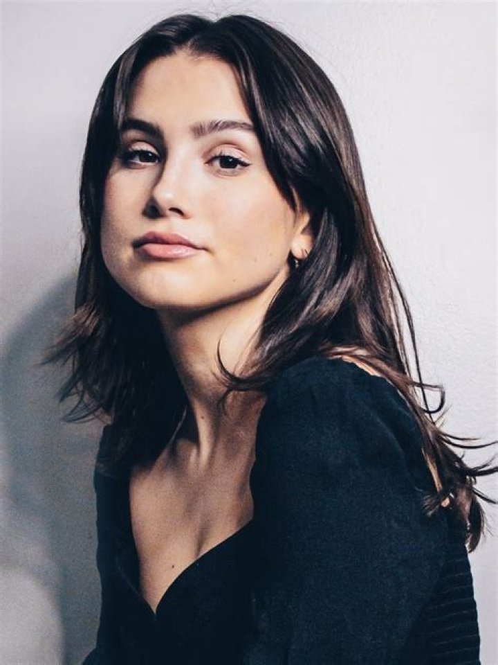 Erika Swayze