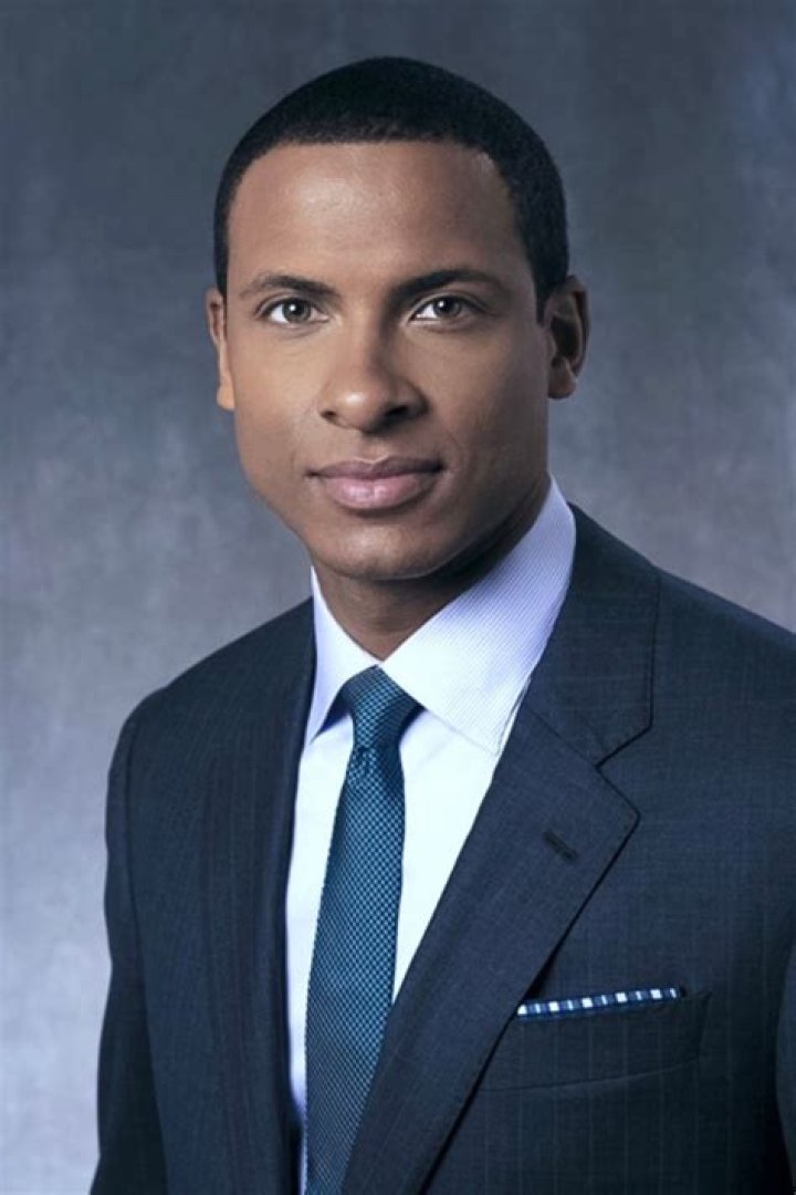 Errol Barnett