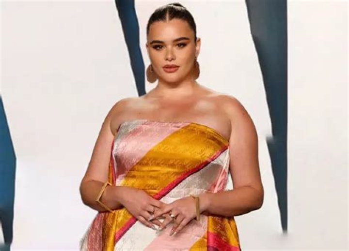 ‘Euphoria’s’ Barbie Ferreira Is Dating Elle Puckett Since The Year She Came Out as Queer