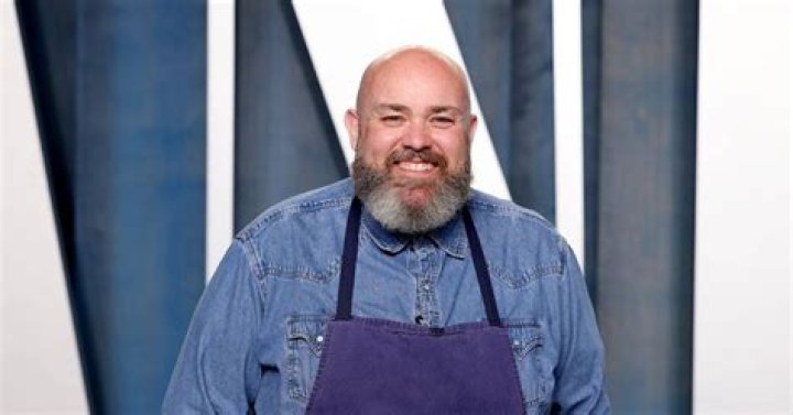 Evan Funke – Chef | Wiki, Age, Height, Net Worth, Relationship, Ethnicity, Career